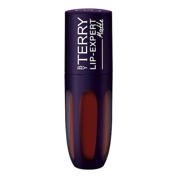 Lip-expert Matte - Rouge À Lèvres Liquide Mat Longue Tenue, BY TERRY